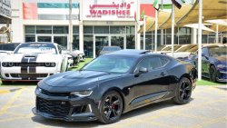 Chevrolet Camaro SOLD!!!!CAMARO LT V4 2019/Turbo/SunRoof/ZL1 Kit/Low Miles/Very Good Condition