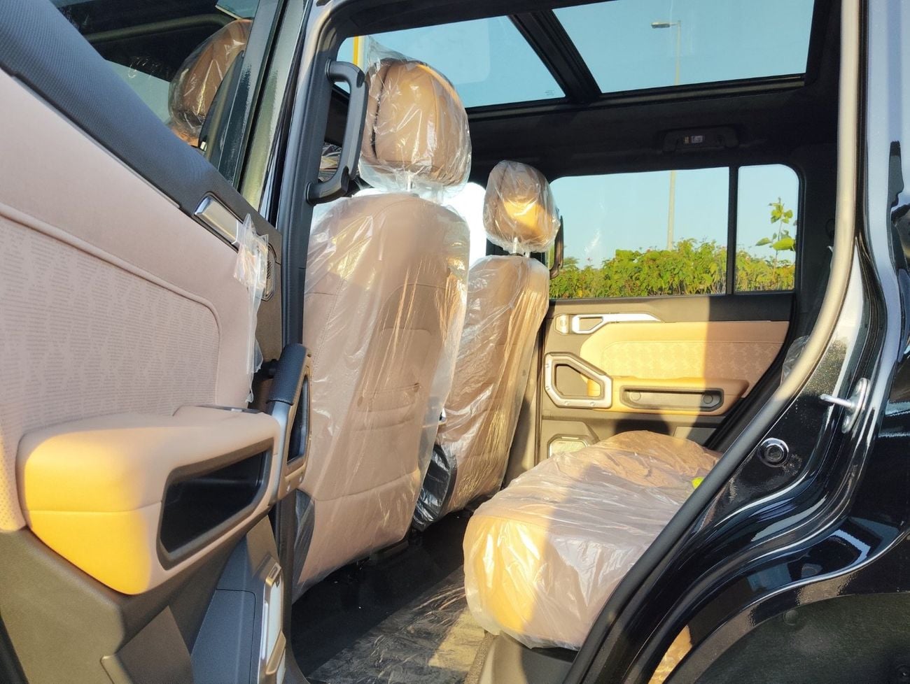 جيتور T2 Luxury