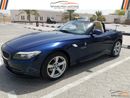 BMW Z4 BMW Sdrive 23i