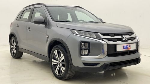 ميتسوبيشي ASX GLX MIDLINE 2 | بدون دفعة مقدمة | اختبار القيادة في المنزل