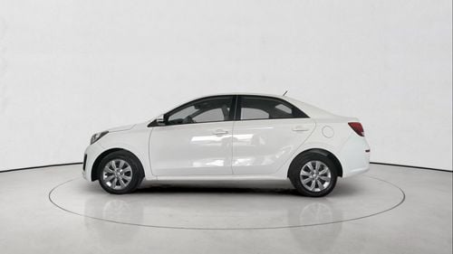 كيا بيجاس LX | شامل الضمان | 0 ﺪﻔﻋﺓ ﺃﻮﻟﻯ