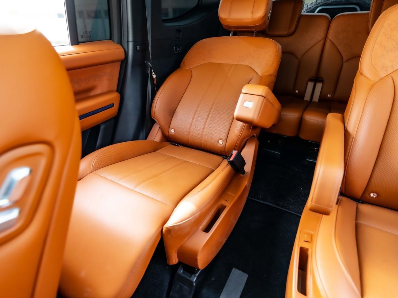 Jetour G700 LUXURY