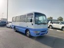 نيسان سيفيليان NISSAN CIVILIAN BUS RHD 2003 MODEL 4.1 L DIESEL AUTOMATIC(PM20798)