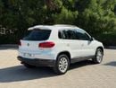 Volkswagen Tiguan Elegance 2.0L
