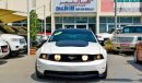 Ford Mustang GT 5.0 / warranty / zero down payment / super clean