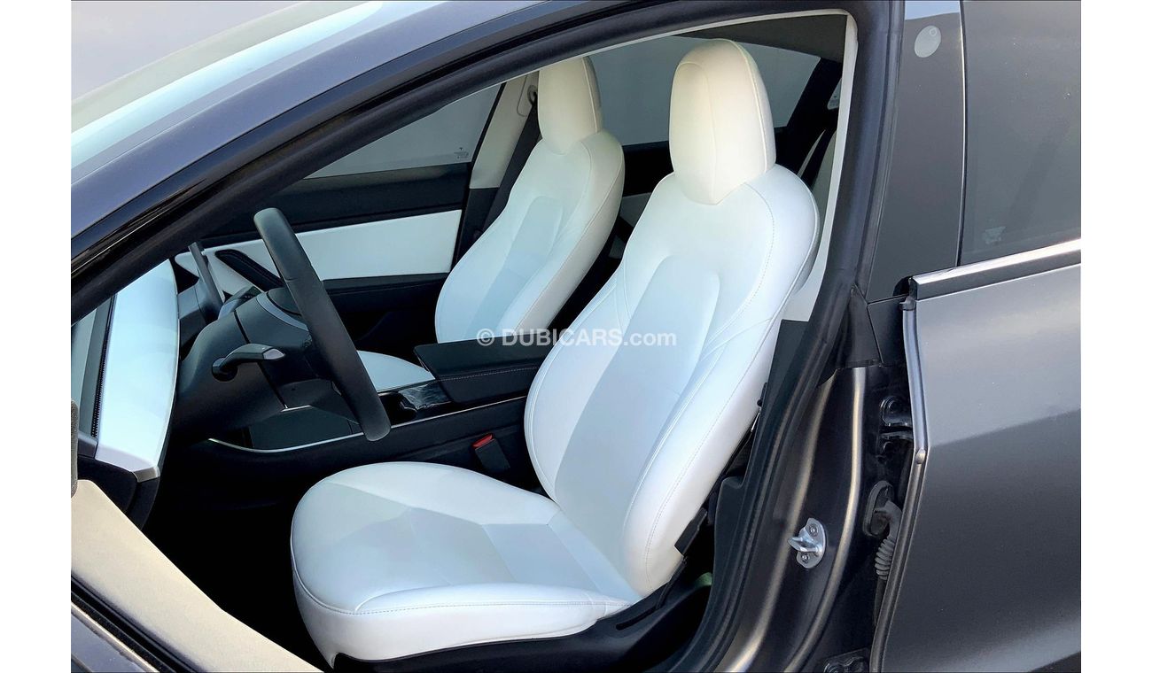 Tesla Model 3 Performance (Dual Motor)