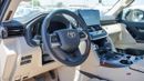 Toyota Land Cruiser GXR