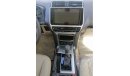 Toyota Prado GXR GXR 2021 Toyota Prado GXR (J150), 3dr SUV, 2.7L 4cyl Petrol, Automatic, All Wheel Drive