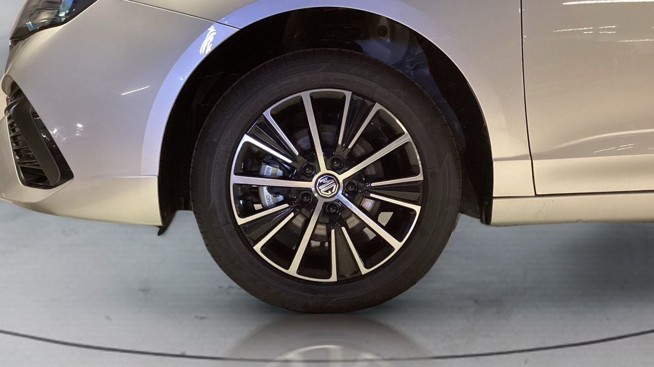 MG A Standard | Guaranteed Warranty | 0 Down Payment