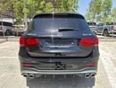 Mercedes Benz GLC 43 AMG STD Mercedes-Benz GLC43 2021 full option