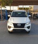Toyota Fortuner 2.7L 4WD (PETROL)