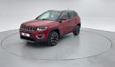 Jeep Compass LIMITED 2.4 | Zero Down Payment | Free Home Test Drive