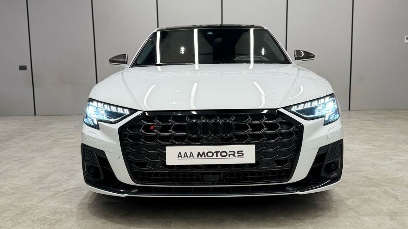 أودي S8 STD STD