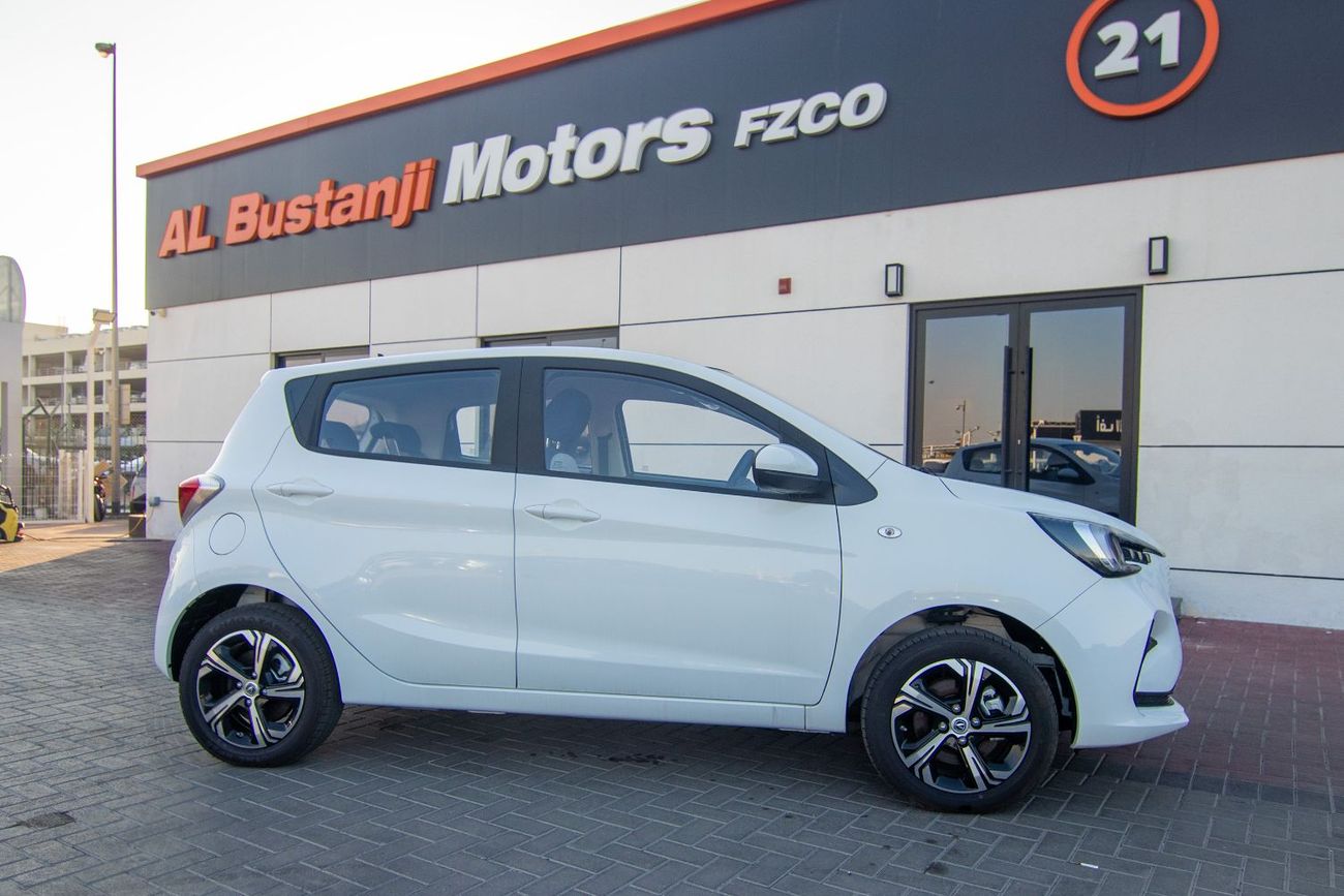 Changan Ben EStar 2024 CHANGAN E-STAR | FULL OPTIONS | 310 KM |