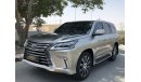 Lexus LX570