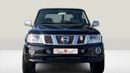 نيسان باترول سفاري GCC - NISSAN PATROL SAFARI TURBO  - 2015 - EXCELLENT CONDITION - 1400 HORSE POWER