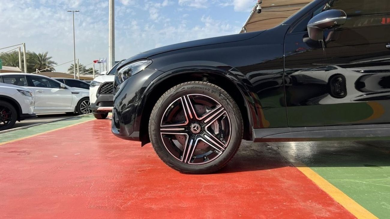 Mercedes-Benz GLC 200 Mercedes Benz GLC200 | 2024 | 0KM