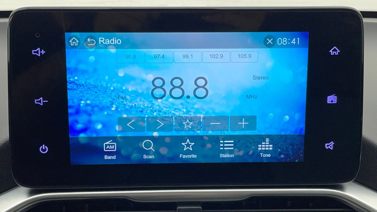 Chevrolet Captiva PREMIER 1.5 | Zero Down Payment | Home Test Drive