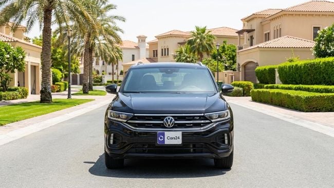 Volkswagen T-Roc R-LINE, миниатюра 25