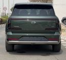 جي إي سي ترامبتشي GS3 Trumpchi S 7