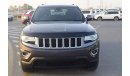 جيب جراند شيروكي Grand cherokee jeep