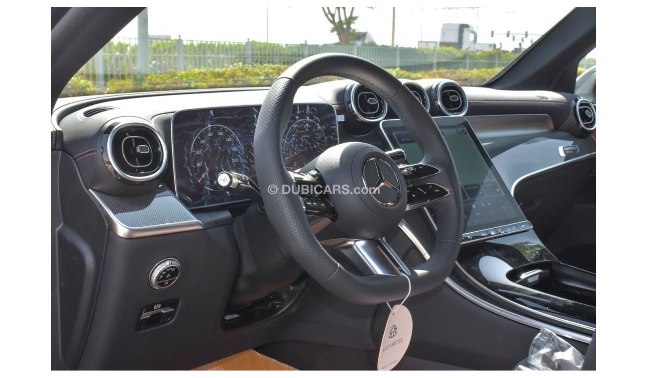 Mercedes-Benz GLC 200 Mercedes-Benz GLC 200 | ROLFHARTGE Edition | FULLY EXTERIOR CARBON FIBER | 2024