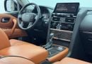 Nissan Patrol LE Titanium 5.6L 2022 Nissan Patrol LE Titanium, Nissan Warranty + Service Pack, Full Nissan Service