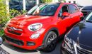 فيات 500X