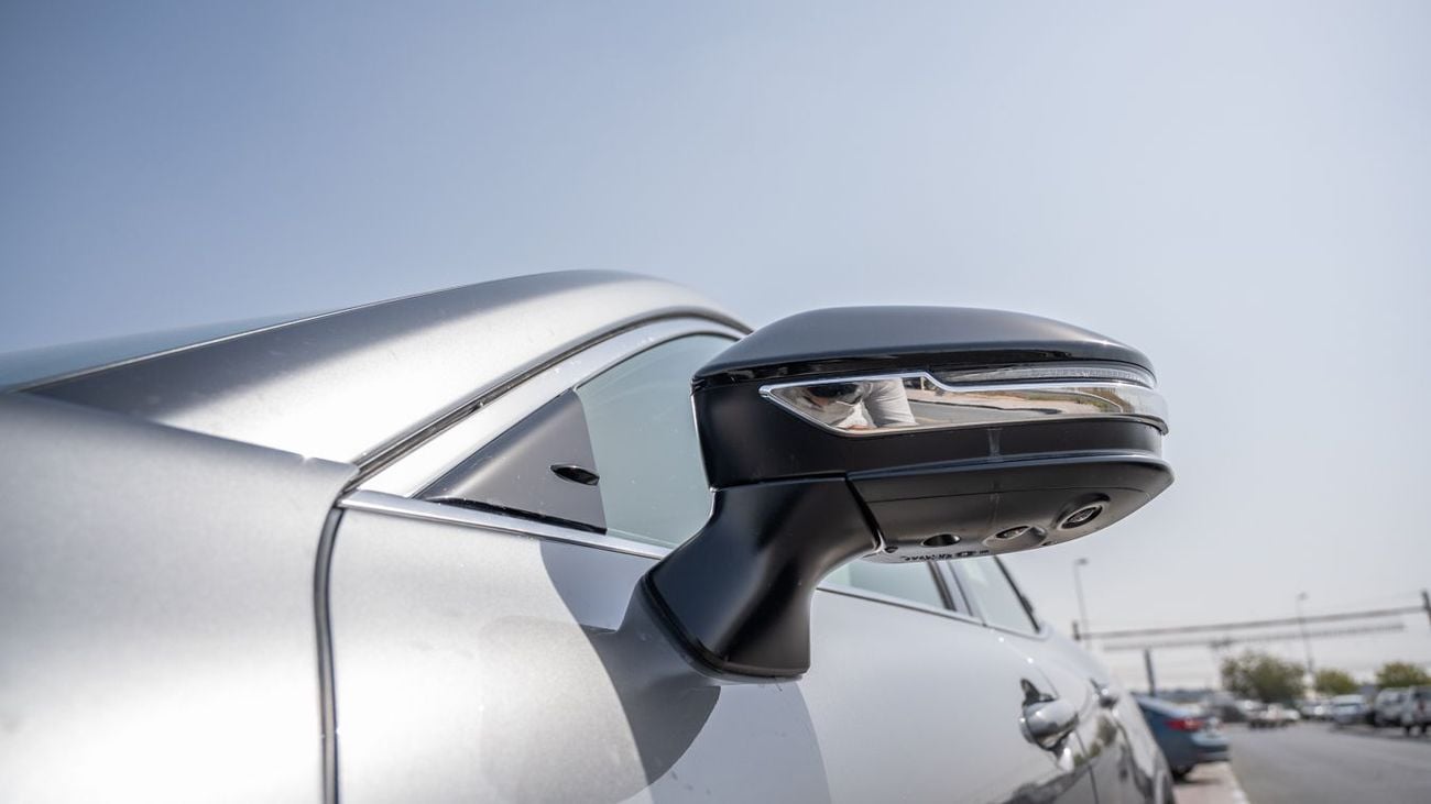 تويوتا كراون TOYOTA CROWN 2.5 HEV HI -2026YM