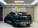 Lamborghini Urus S 4.0T V8