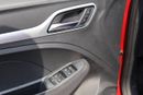 MG ZS STANDARD