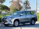 لكزس GX 460 PREMIER