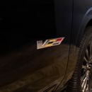Cadillac Escalade Escalade-V 6.2L AED 8,240 p.m • 0% Downpayment • Cadillac Escalade V  • Agency Warranty