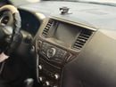 Nissan Pathfinder SV