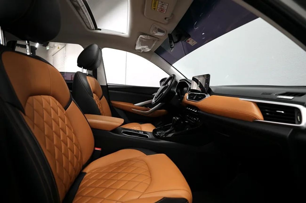 شيفروليه كابتيفا Premier 1.5L (149 HP) (5 Seater) GCC | 1.5L | 7 Seater | 550 Monthly Installment | Free Insurance + 