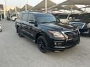 Lexus LX 570