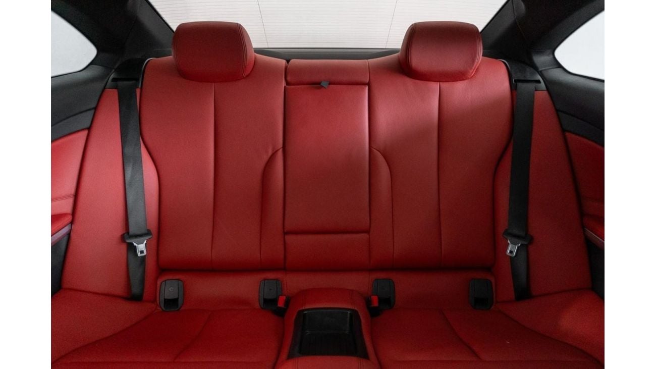 BMW 430i 2016 BMW 430i Sportline/ Full Service History