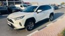 Toyota RAV4 2.5L (2WD) EX