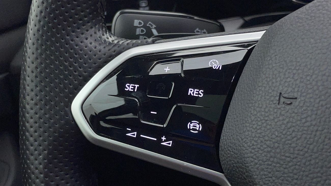 فولكس واجن جولف GTI GTI 2 | بدون دفعة مقدمة | اختبار القيادة في المنزل