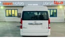 Toyota Hiace HI – AC – 15 SEATS - GL