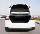 تويوتا كامري 2025 MODEL TOYOTA-CAMRY 2.5L HEV (WITH SUNROOF, 17" AL, REAR CAMERA)