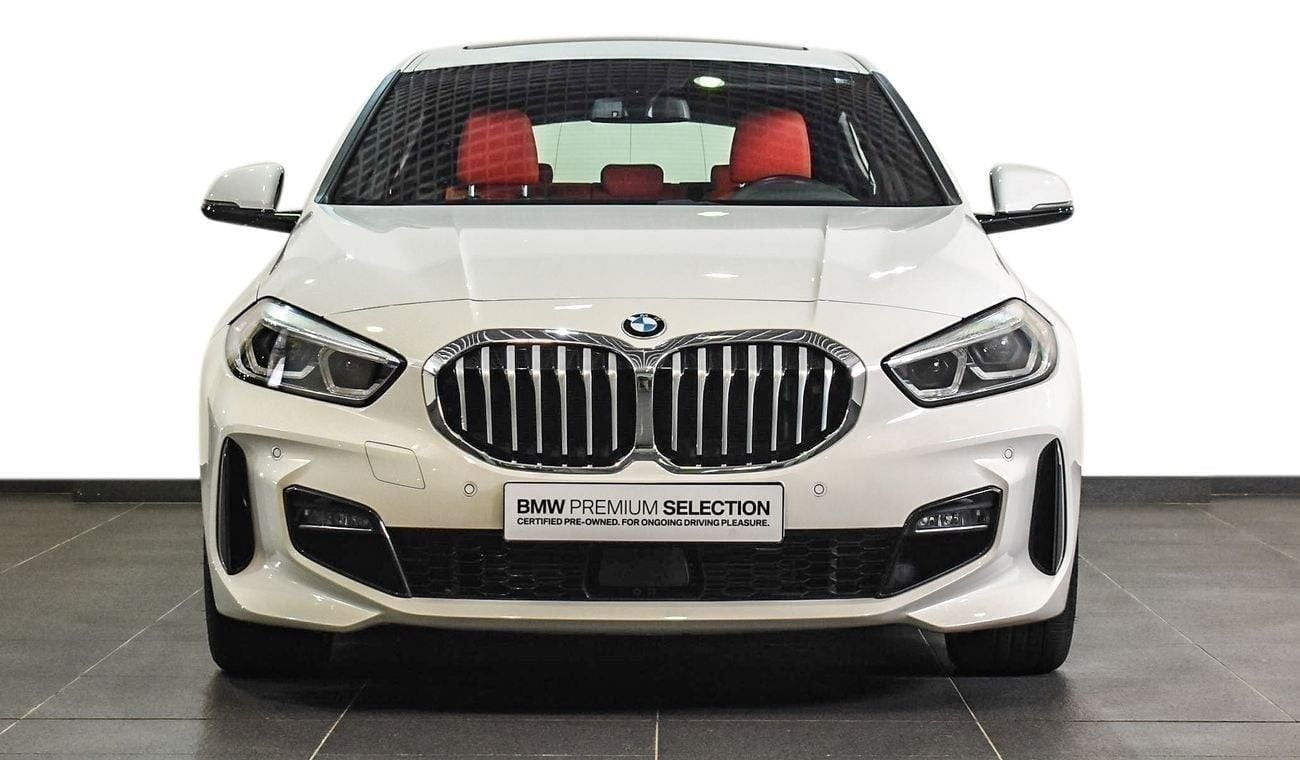 BMW 120i
