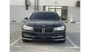 BMW 740Li M Sport