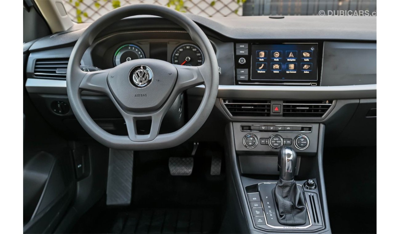 Volkswagen e-Lavida BRAND NEW! | 1,743 P.M | 0% Downpayment | Extraordinary Condition!