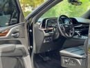 Cadillac Escalade Luxury 6.2L LUXURY PLATINUM 6.2L V8 PTR A/T // 2022 // FULL OPTION WITH RADAR , 360 CAMERA , HEADUP