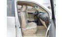 تويوتا برادو 2.7L Petrol, 4WD, DVD Camera, Leather Seats (LOT # 289)