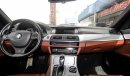 BMW 520i i M Kit