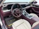 HONGQI H9 2023 Hongqi H9 Executive VIP, Jan/2030 Hongqi Warranty + Service Contract, Full Hongqi Service Histo