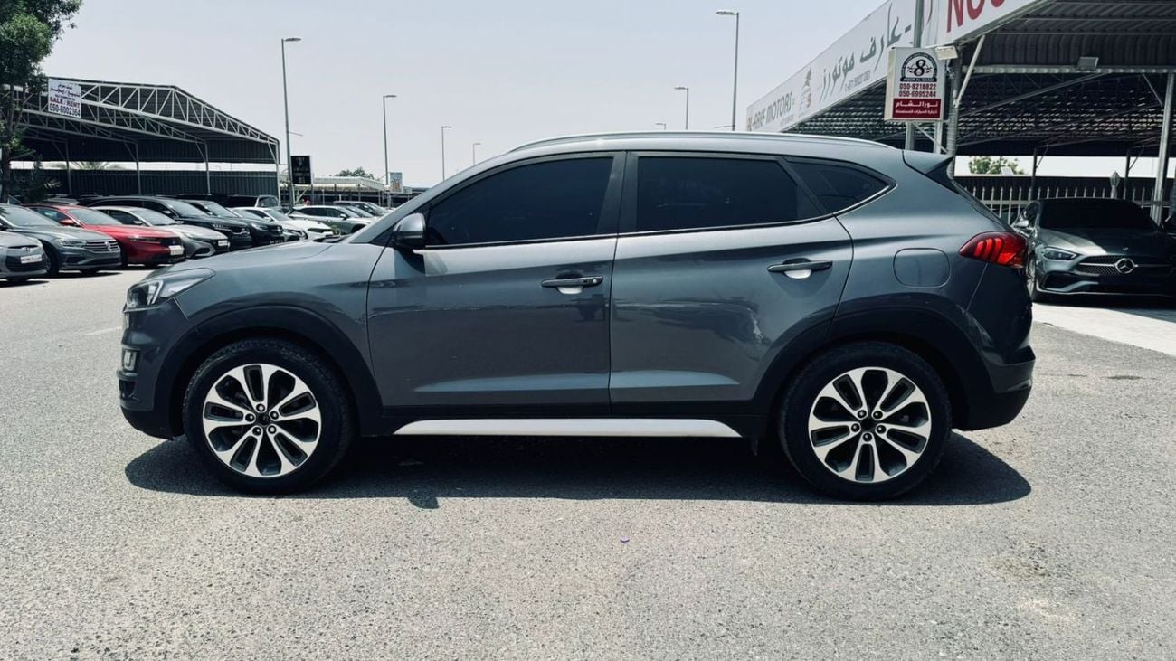 Auto Thermostat Für Hyundai Tucson 2.0L 2016-2018 - Kühlmittelthermostat Metall