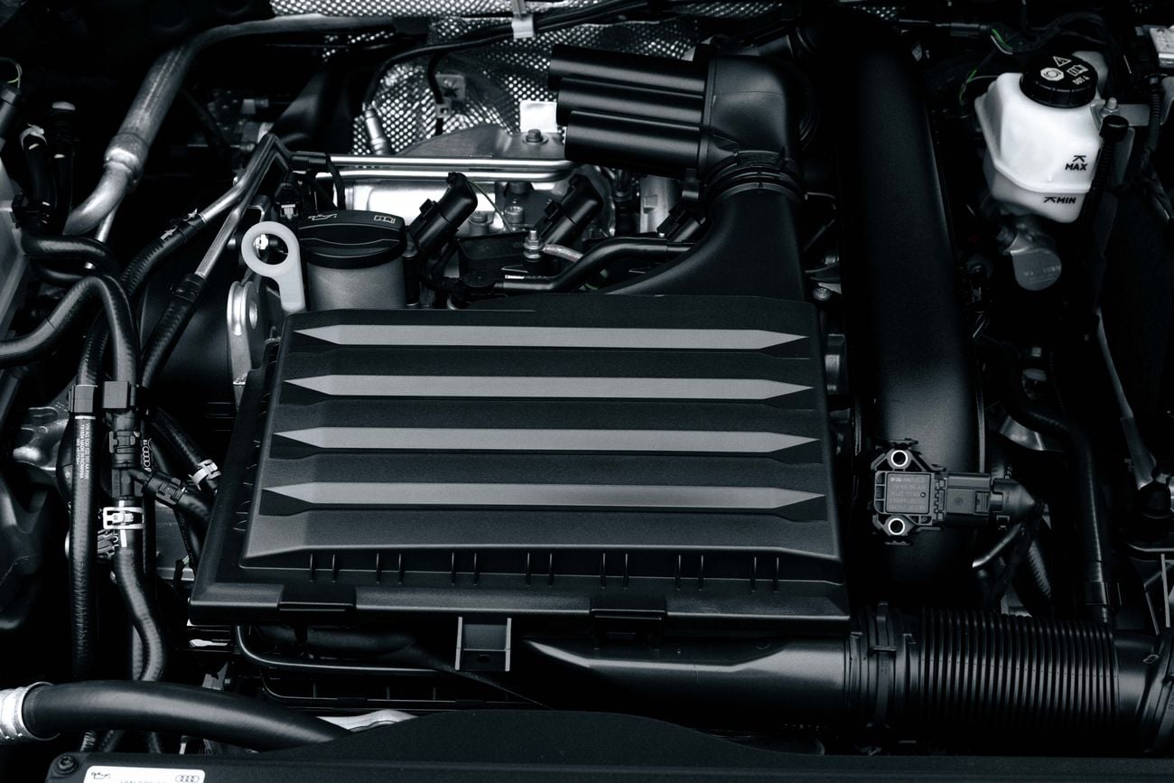 أودي A3 A3 Advanced 35 TFSI | 3,251 P.M | 0% Downpayment | A3 ADVANCED | BRAND NEW | WARRANTY! | Ramadan Off